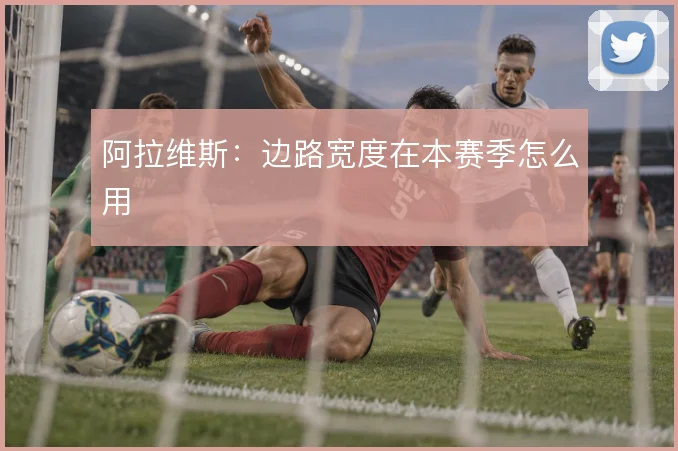 阿拉维斯：边路宽度在本赛季怎么用